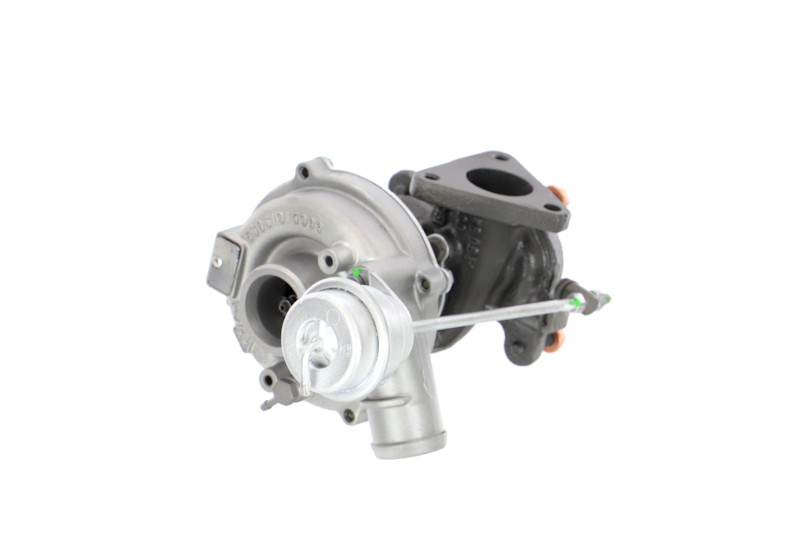 REMANTE 003-001-004516R: Turbosuflantă incl. Set garnituri