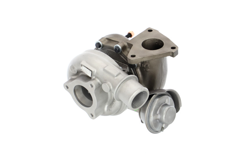 REMANTE 003-001-004527R: Turbosprężarka zawiera komplet uszczelek