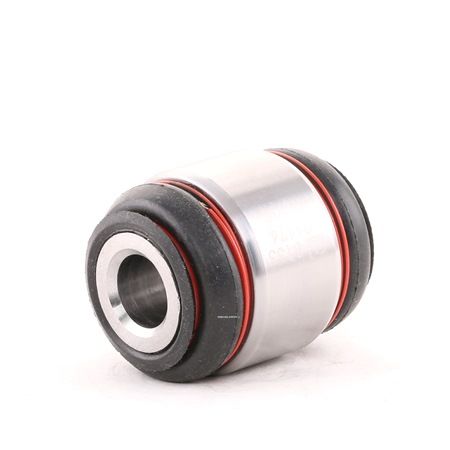 FEBI BILSTEIN 21174: Suspension, bras de liaison Essieu arrière gauche, Essieu arrière droit, inférieur, arrière, extérieur