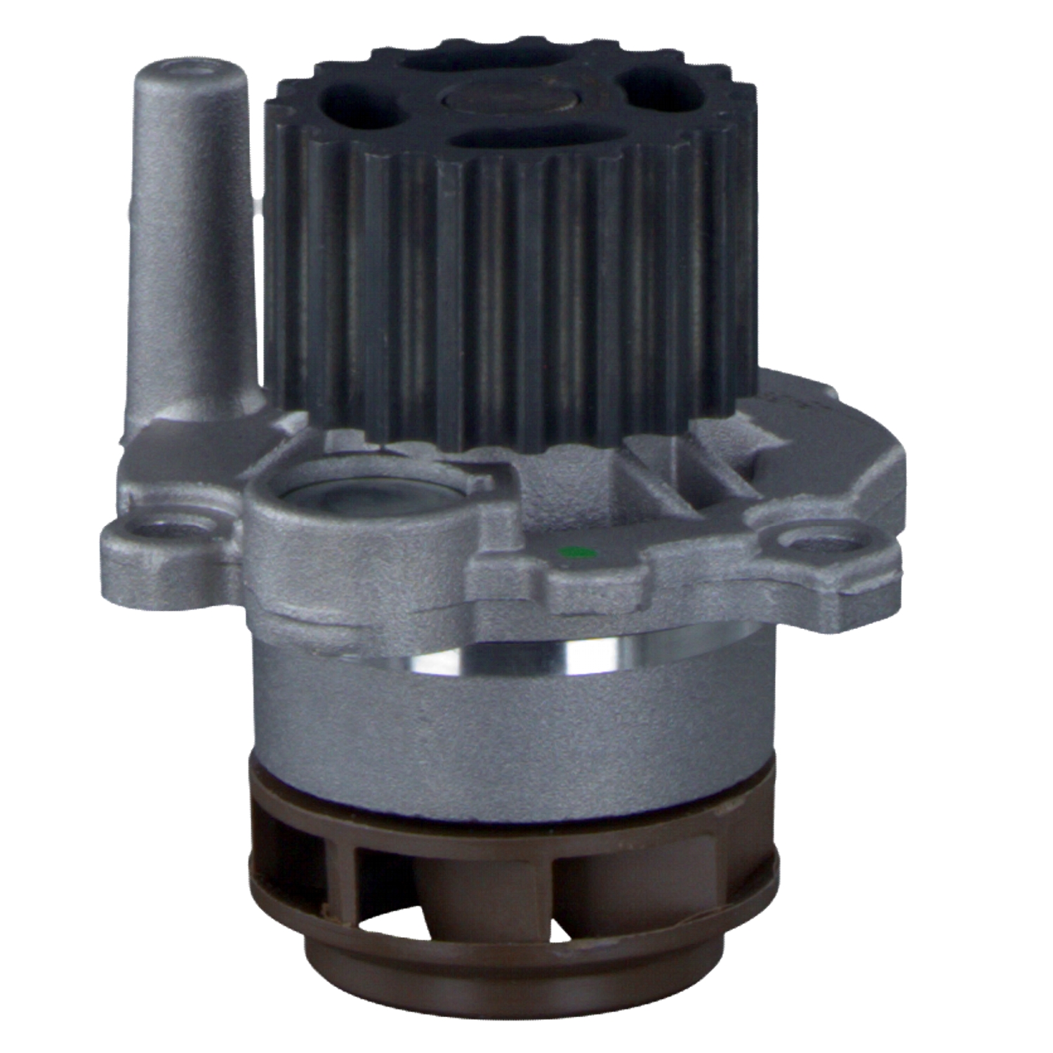 FEBI BILSTEIN 21186: Pompa acqua N° denti: 19, con anello tenuta