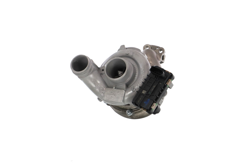 REMANTE 003-002-004582R: Turbosuflantă incl. Set garnituri
