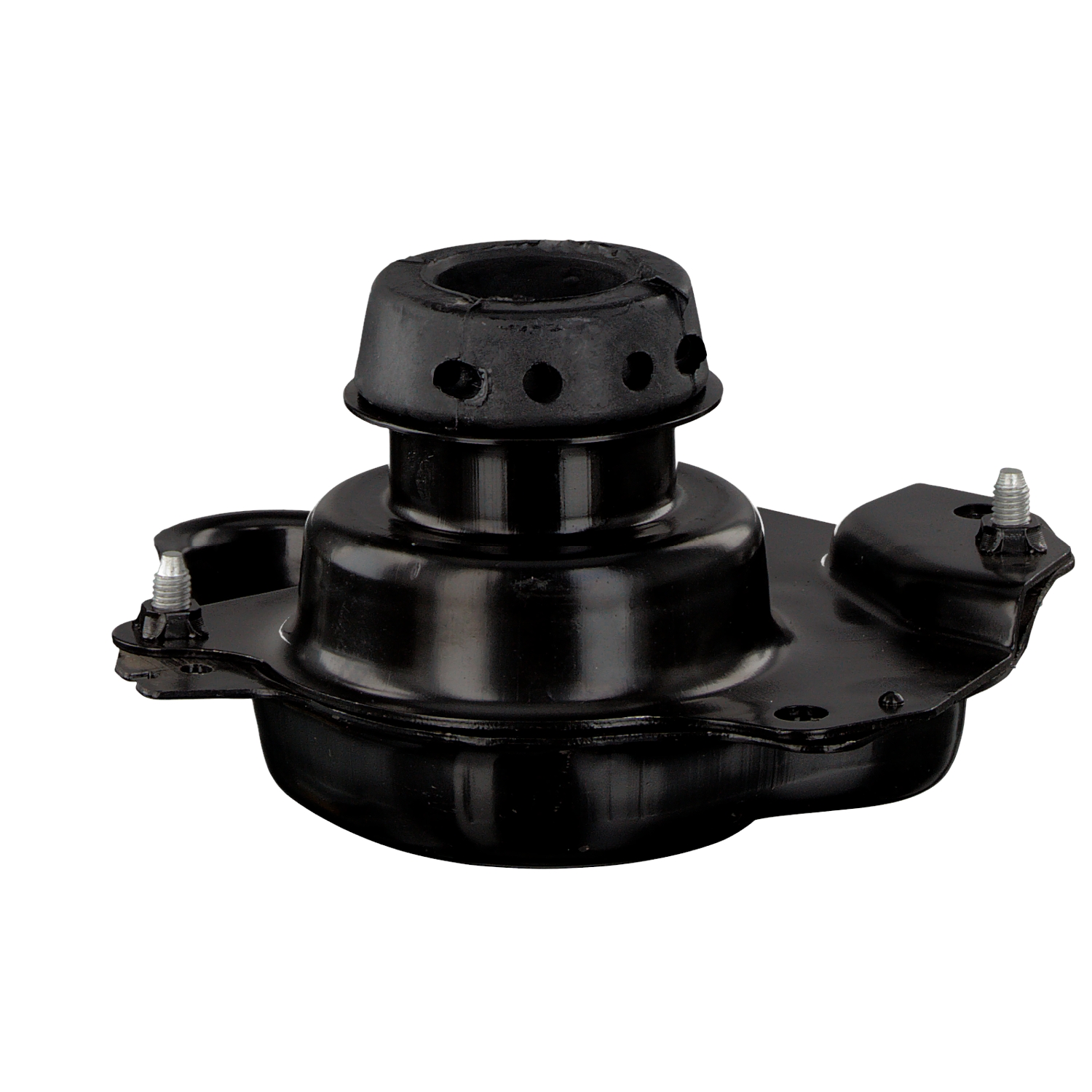 FEBI BILSTEIN 21220 Suport motor VW POLO (6N2) 101 CP benzina cat costa