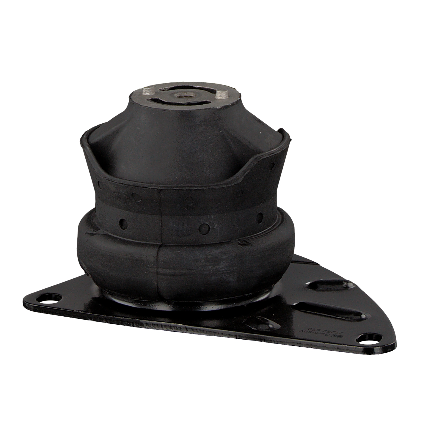 FEBI BILSTEIN 21222 Suport motor VW POLO (6N2) 101 CP benzina cat costa