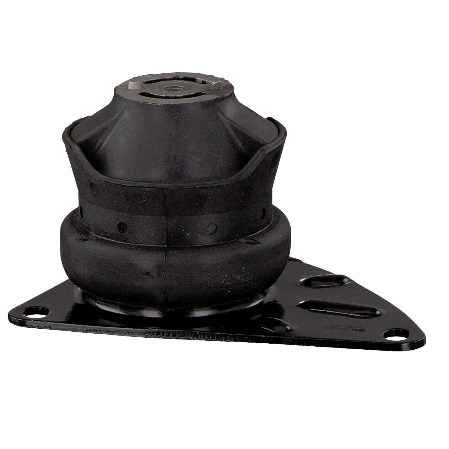 FEBI BILSTEIN 21224 Suport motor VW POLO (6N2) 60 CP motor diesel cat costa