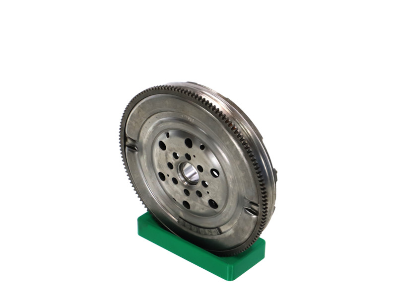 REMANTE 009-001-000058R: Volante motor