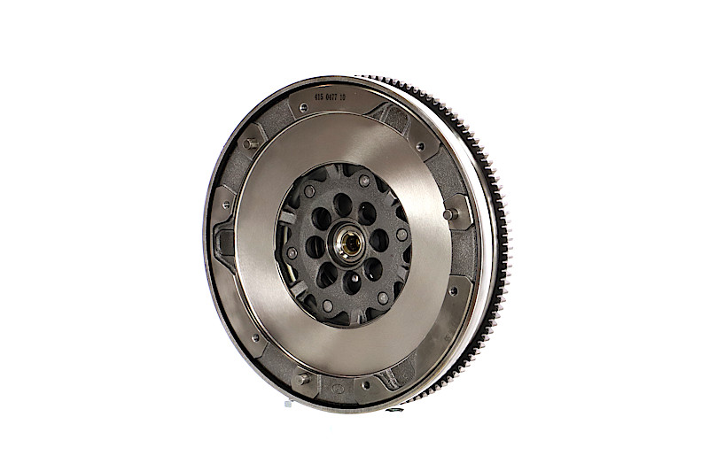 REMANTE 009-001-000077R Маховик BMW 5 Седан (F10) 163 K.C. дизел цена