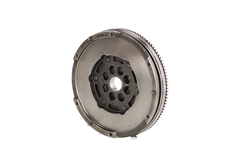 REMANTE 009-001-000081R: Schwungrad 110