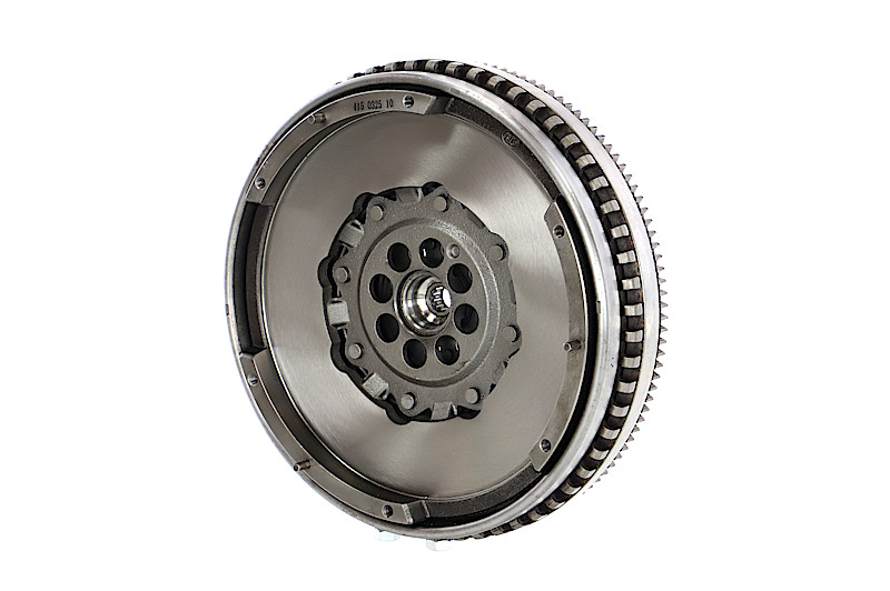REMANTE 009-001-000088R: Schwungrad 125