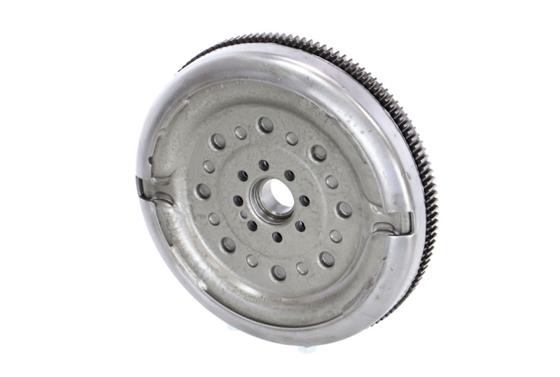 REMANTE 009-001-000124R: Volante do motor