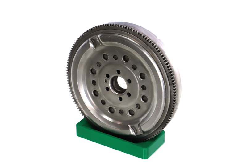 REMANTE 009-001-000162R Volante do motor VW PASSAT Variant (3B5) 110 cv Diesel custo