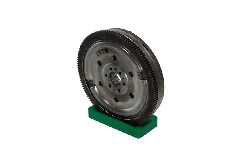 REMANTE 009-001-000190R: Schwungrad 240mm