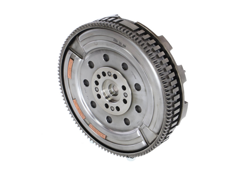 REMANTE 009-001-000204R: Schwungrad 240mm