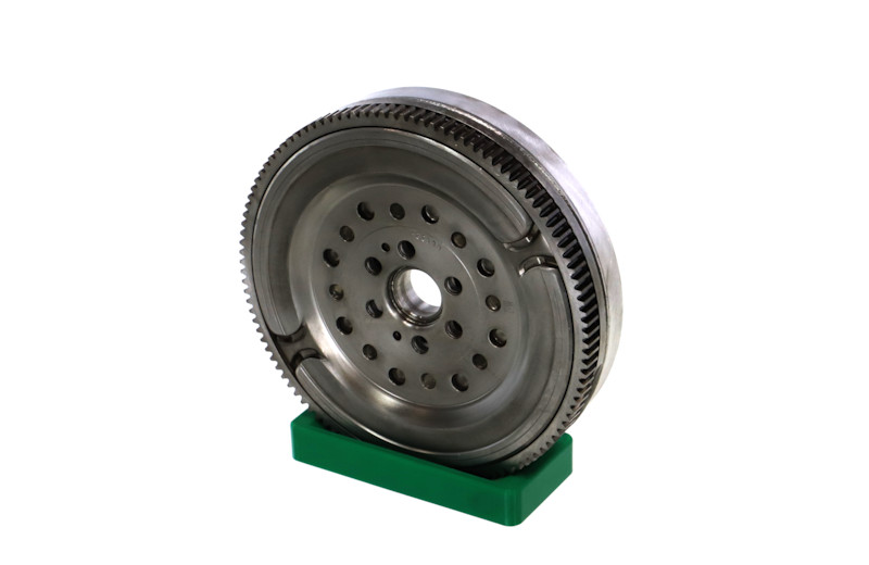 REMANTE 009-001-000244R: Schwungrad 240mm