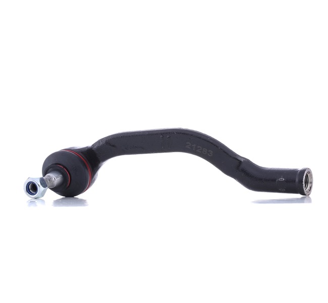 FEBI BILSTEIN 21283: Spurstangenkopf Vorderachse links, 210mm, mit Sicherungsmutter