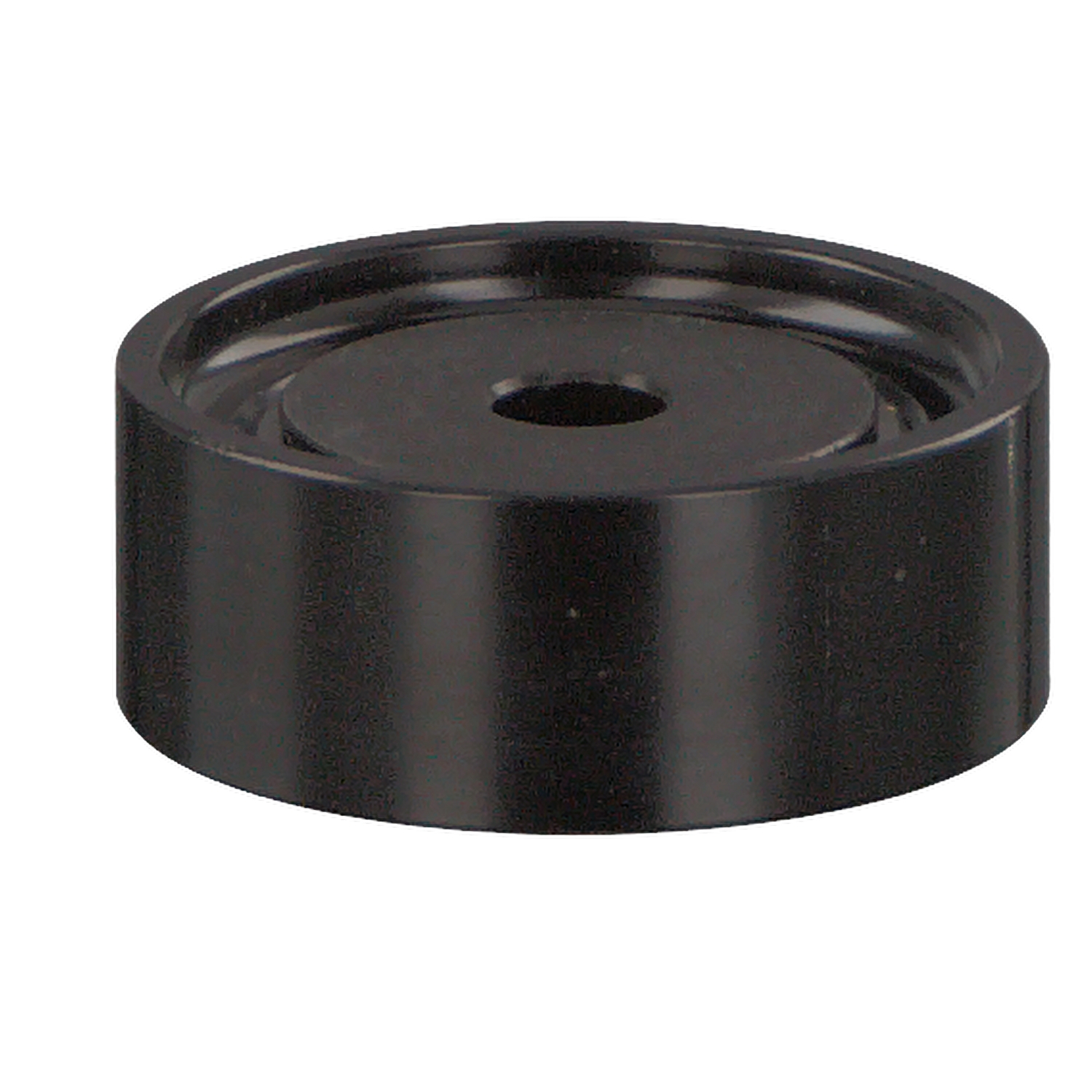 FEBI BILSTEIN 21301: Galet enrouleur de courroie d'accessoire Ø: 56mm, Ø: 56mm