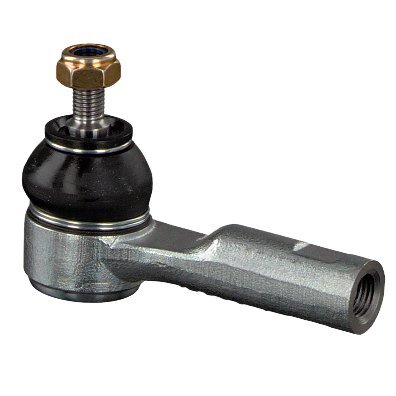 FEBI BILSTEIN 21563: Cap de bara Axa fata stanga, 90mm, cu contrapiuliță