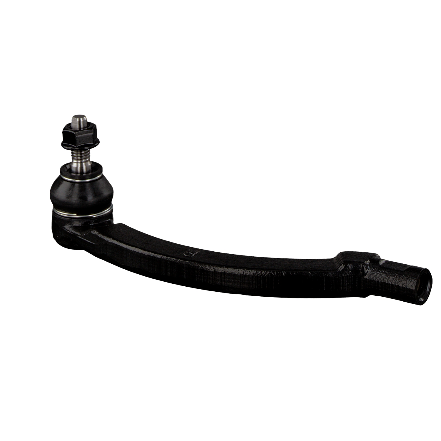 FEBI BILSTEIN 21567: Cap de bara Axa fata dreapta, 230mm, cu contrapiuliță