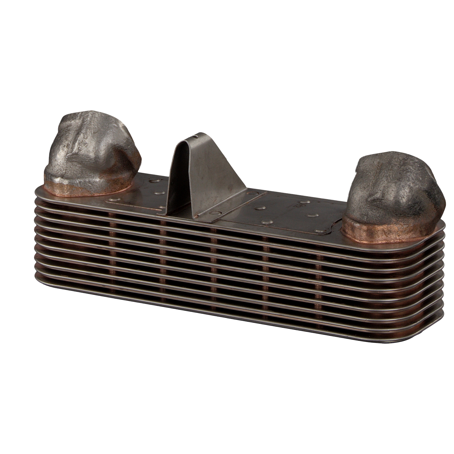FEBI BILSTEIN 21581: Radiator ulei, ulei motor
