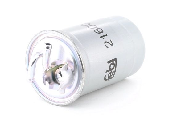 FEBI BILSTEIN 21600: Brandstoffilter