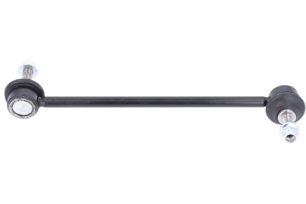 VEMA 250320: Drążek / wspornik, stabilizator oś przednia po obydwu stronach, 270[mm], Stal