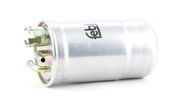 FEBI BILSTEIN 21622: Brandstoffilter Met pakkingen