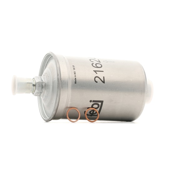 FEBI BILSTEIN 21624 Filtro de combustível VW PASSAT Variant (3A5, 35I) 136 cv Gasolina custo