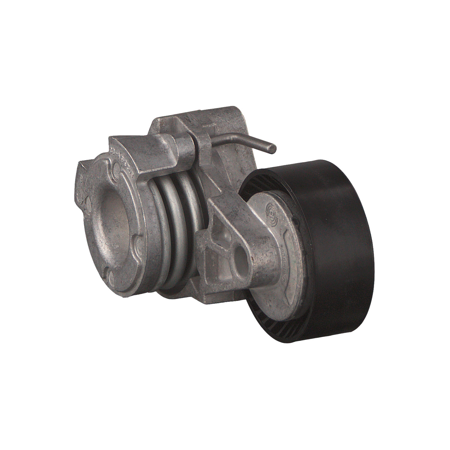 FEBI BILSTEIN 21630: Intinzator curea, curea distributie