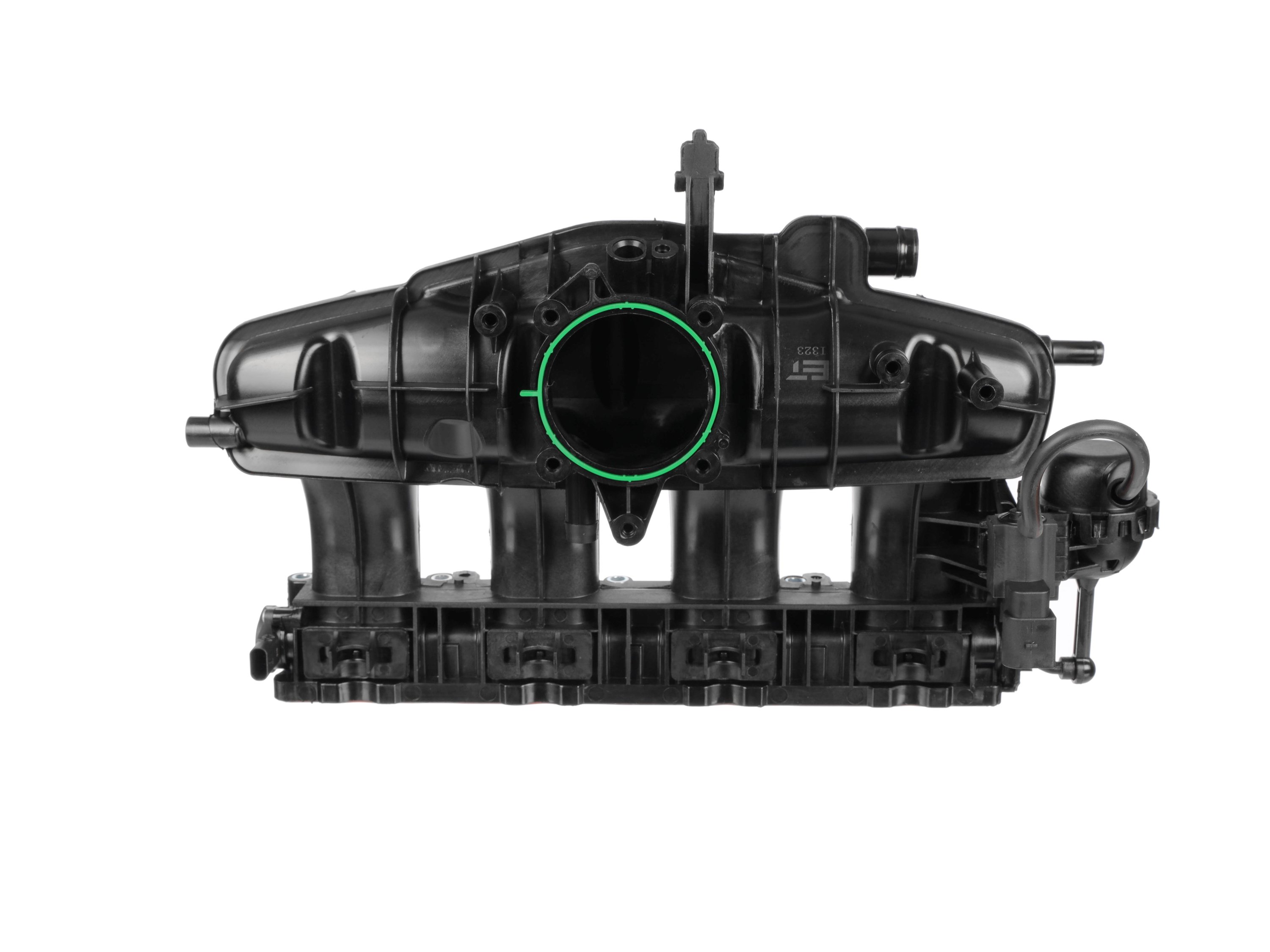 ET ENGINETEAM ED0175 Σωλήνας αναρρόφησης, παροχή αέρα VW Passat Sedan (3C2) 200 PS Βενζίνη κόστος
