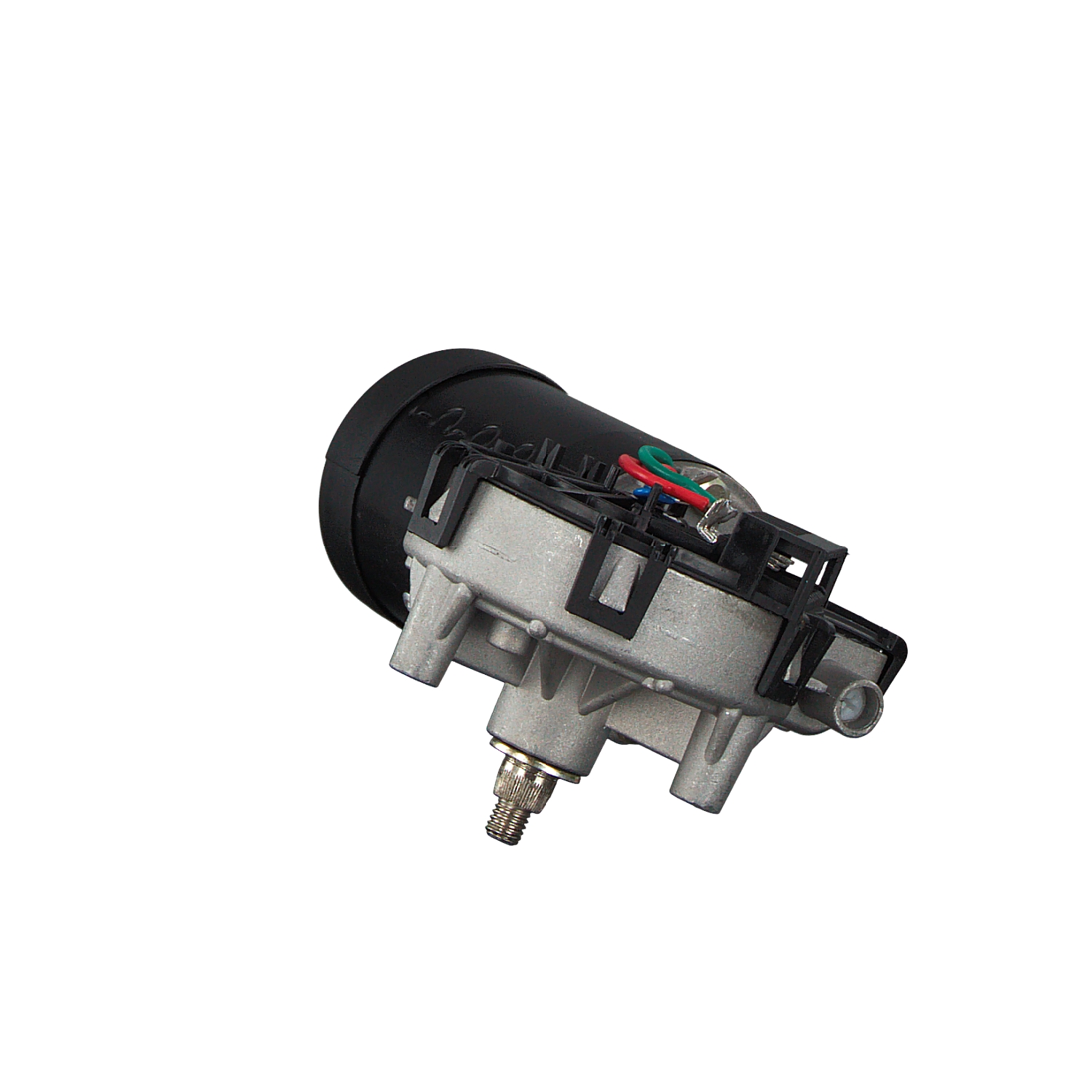 FEBI BILSTEIN 21745: Motor stergator 12V, fata