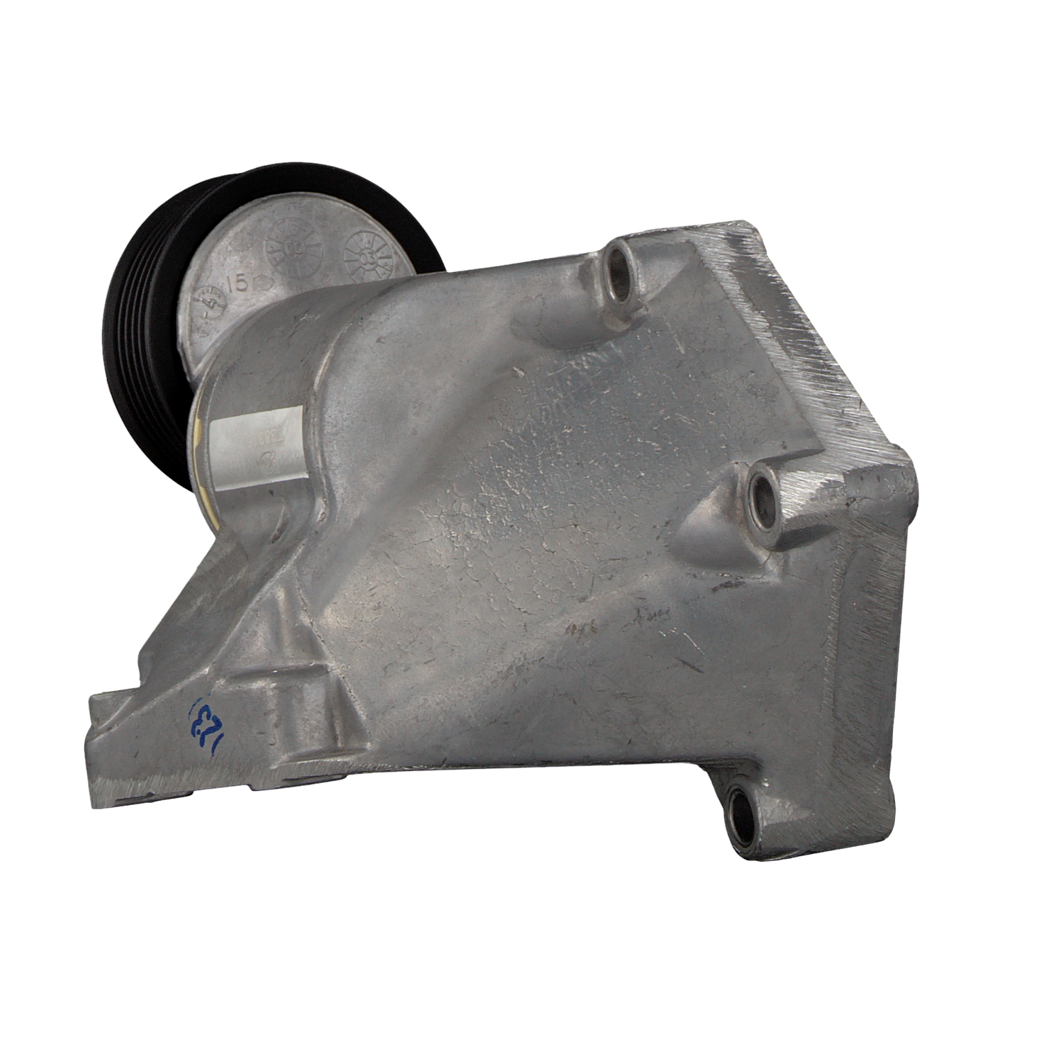 FEBI BILSTEIN 21779: Intinzator curea, curea distributie