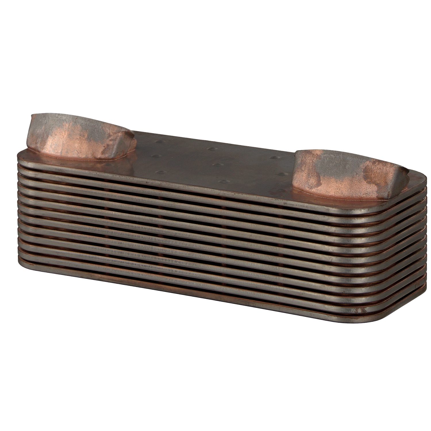FEBI BILSTEIN 21881: Radiator ulei, ulei motor