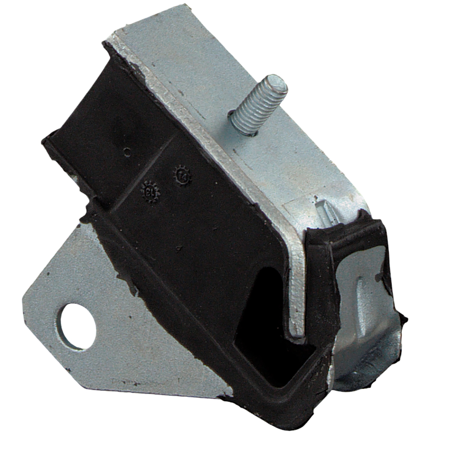 FEBI BILSTEIN 21943 Motorsteunlager VOLKSWAGEN TRANSPORTER 3 95 Pk Benzine kosten