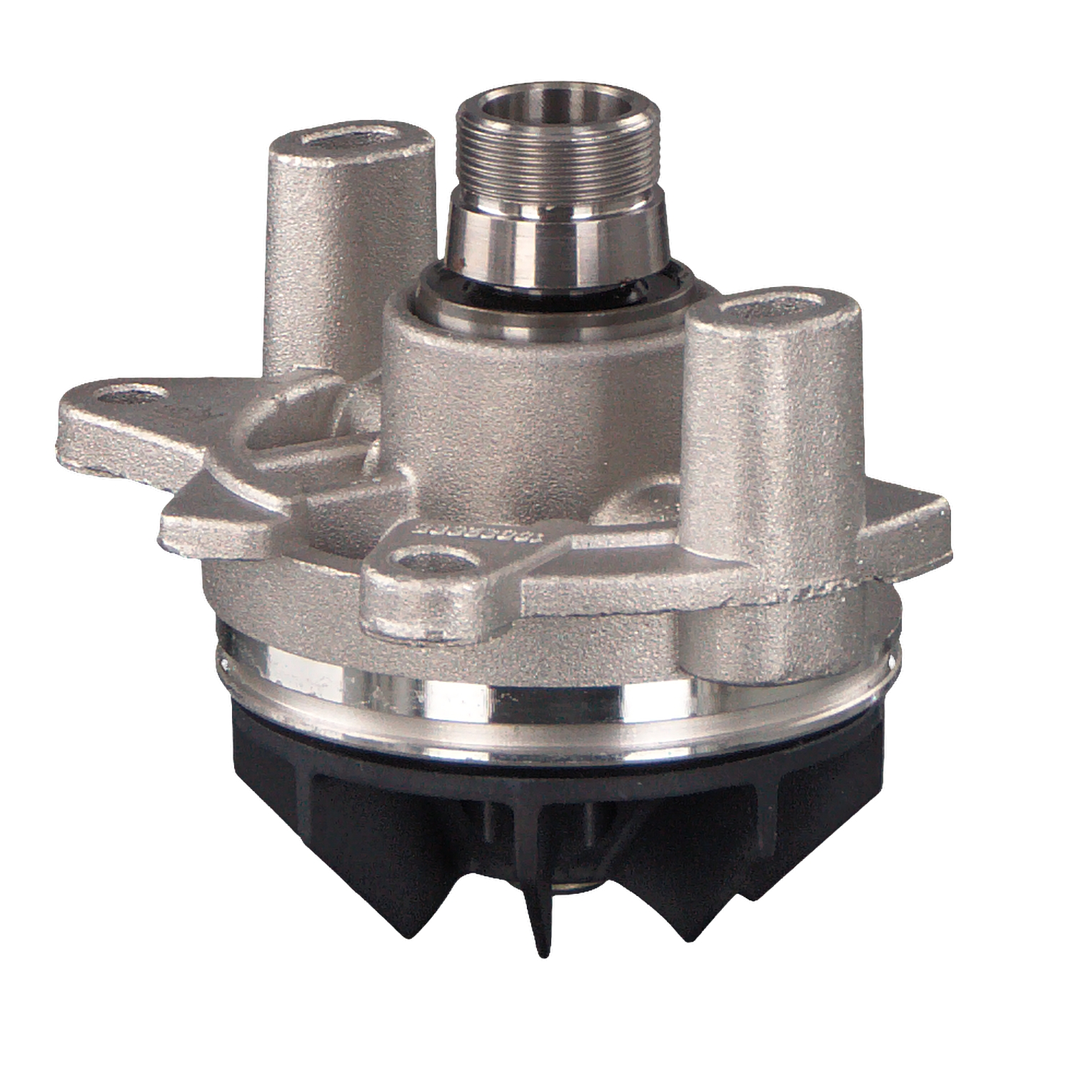 FEBI BILSTEIN 21995: Wasserpumpe mit Dichtung, mit Dichtring