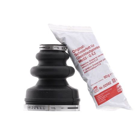 FEBI BILSTEIN 22015 Комплект маншон, полуоска PEUGEOT 307 (3A/C) 68 K.C. дизел цена