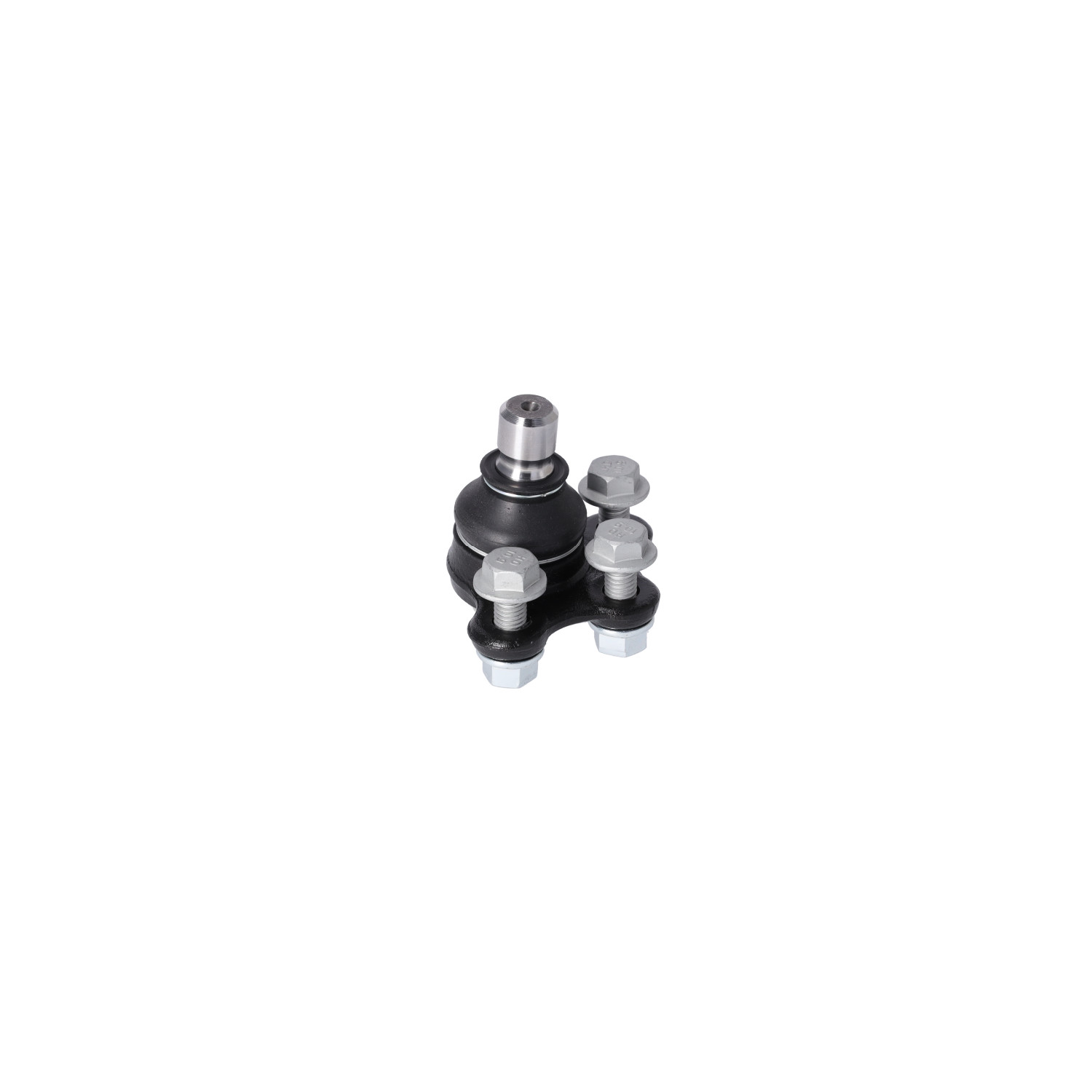 FEBI BILSTEIN 22022: Fuseekogel Vooras links, Vooras rechts, 18mm, met montage-/bevestigingsmateriaal