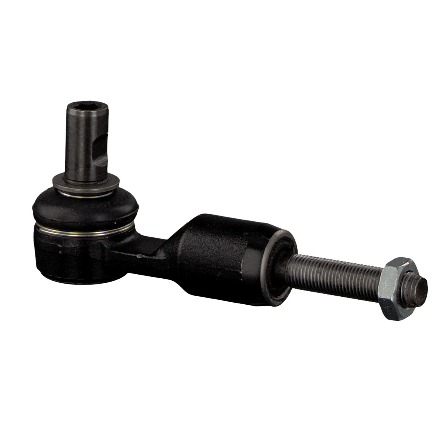 FEBI BILSTEIN 22044: Rotule de direction Essieu avant gauche, Essieu avant droit, avec contre-écrou, BMTS Turbo NEUF