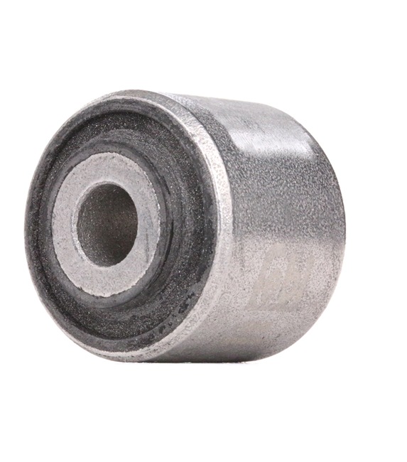 FEBI BILSTEIN 22046: Suspension, bras de liaison inférieur, Essieu avant gauche, avant, extérieur, Essieu avant droit