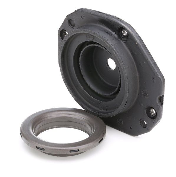 FEBI BILSTEIN 22130: Reparatieset, Ring voor schokbreker veerpootlager Vooras, 88, 109mm, Met kogellager