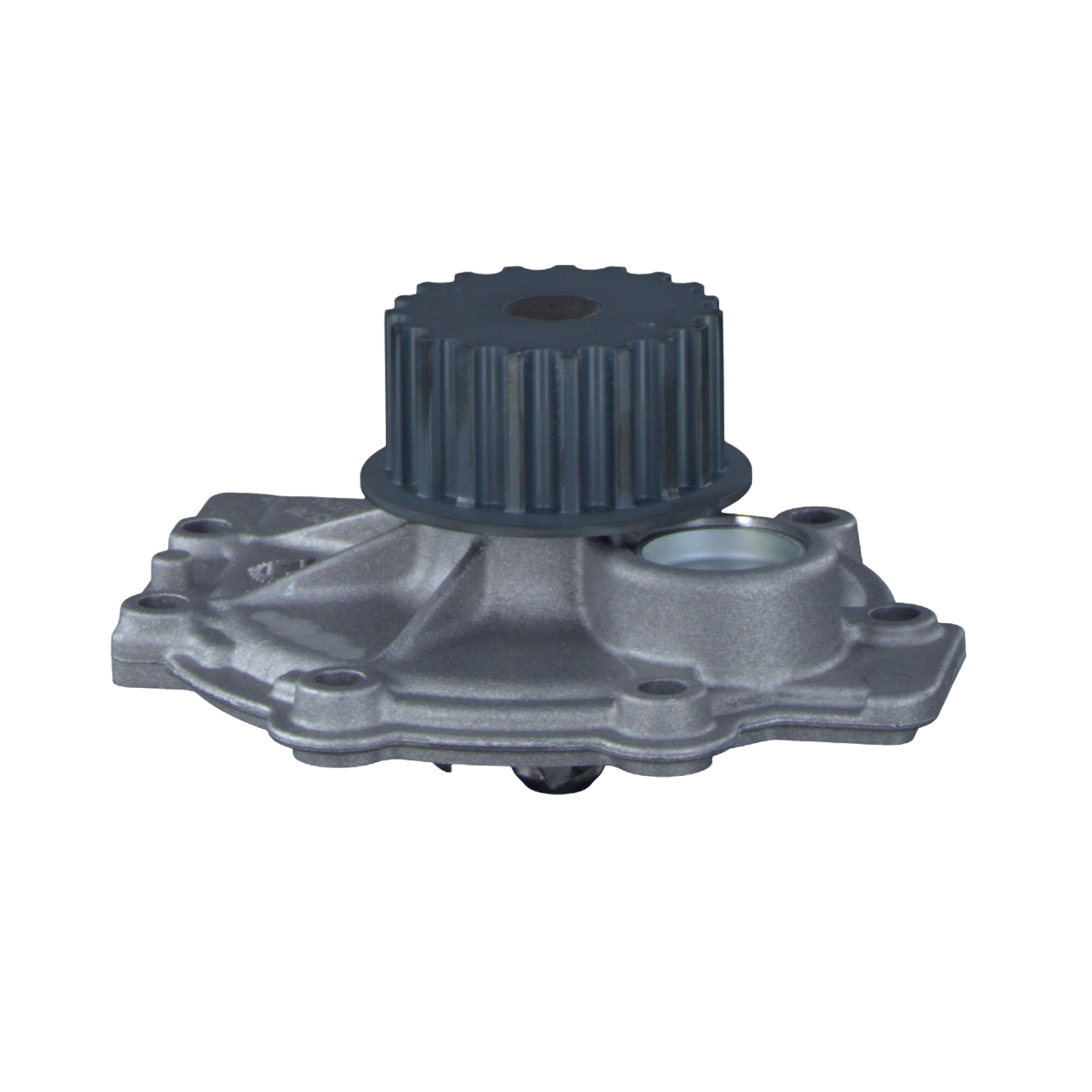 FEBI BILSTEIN 22145 Vandens siurblys VOLVO S60 II (134) 254 AG benzinas kaina