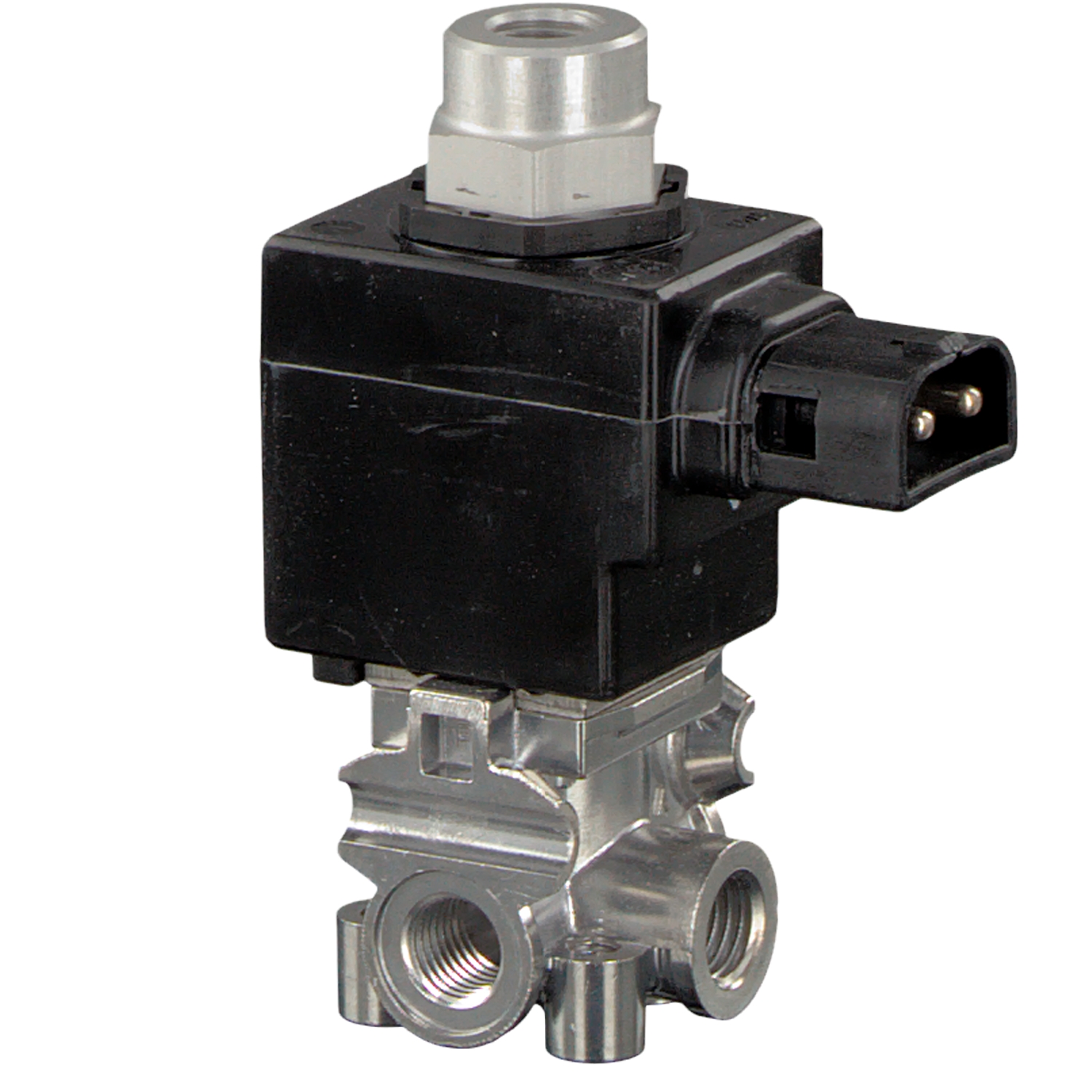 FEBI BILSTEIN 22231: Magneetklep