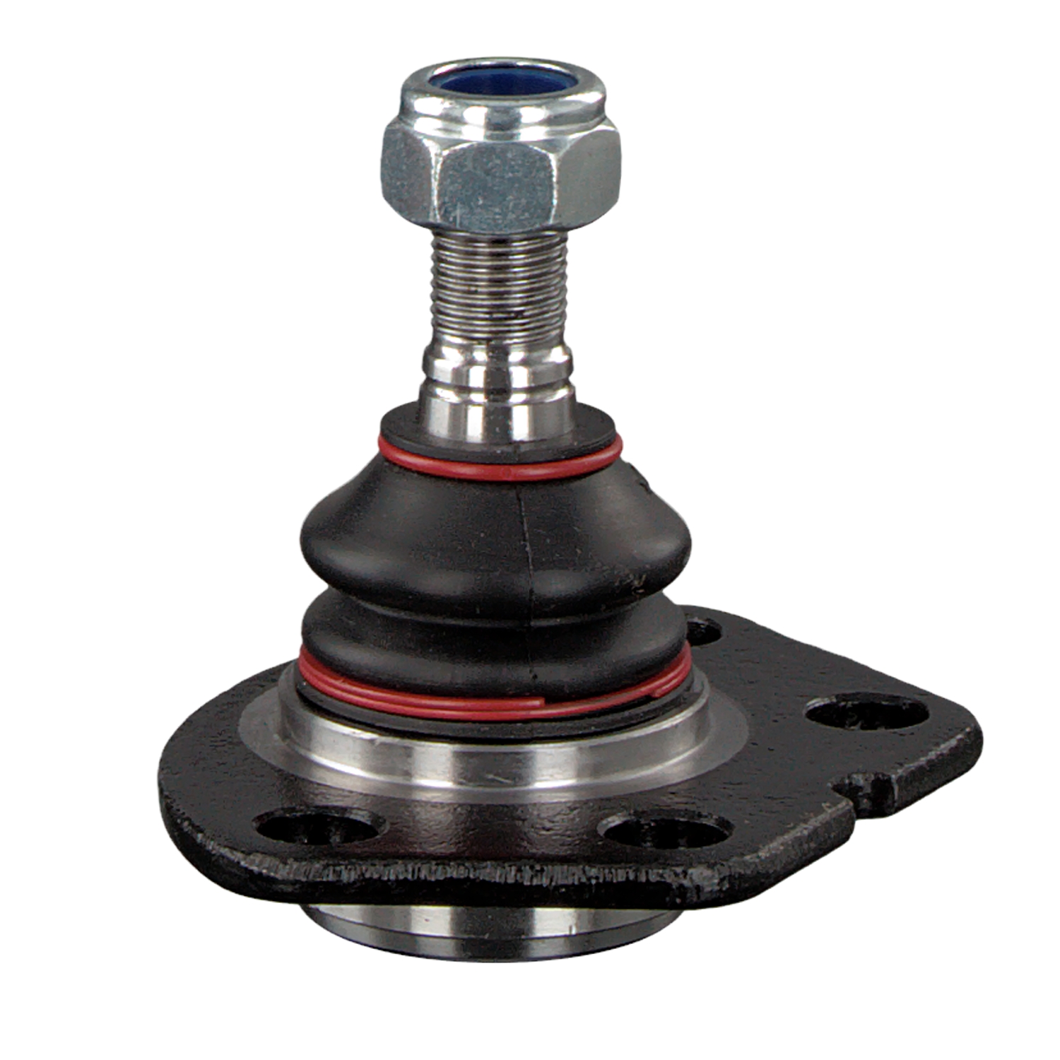 FEBI BILSTEIN 22267 Podpora- / Kloub FIAT DUCATO karoserie (230L) 84 HP Diesel cena