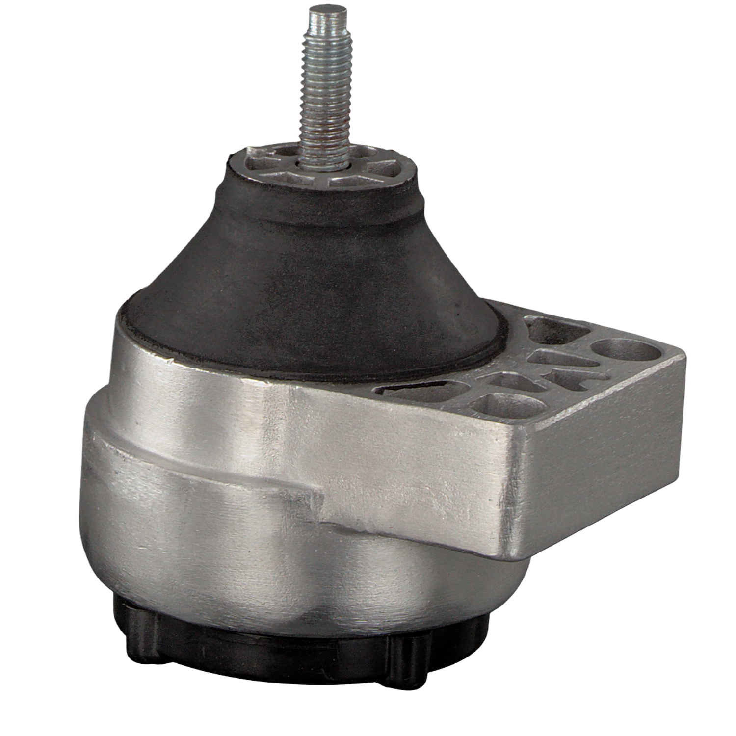 FEBI BILSTEIN 22285: Suport motor dreapta, Cauciuc