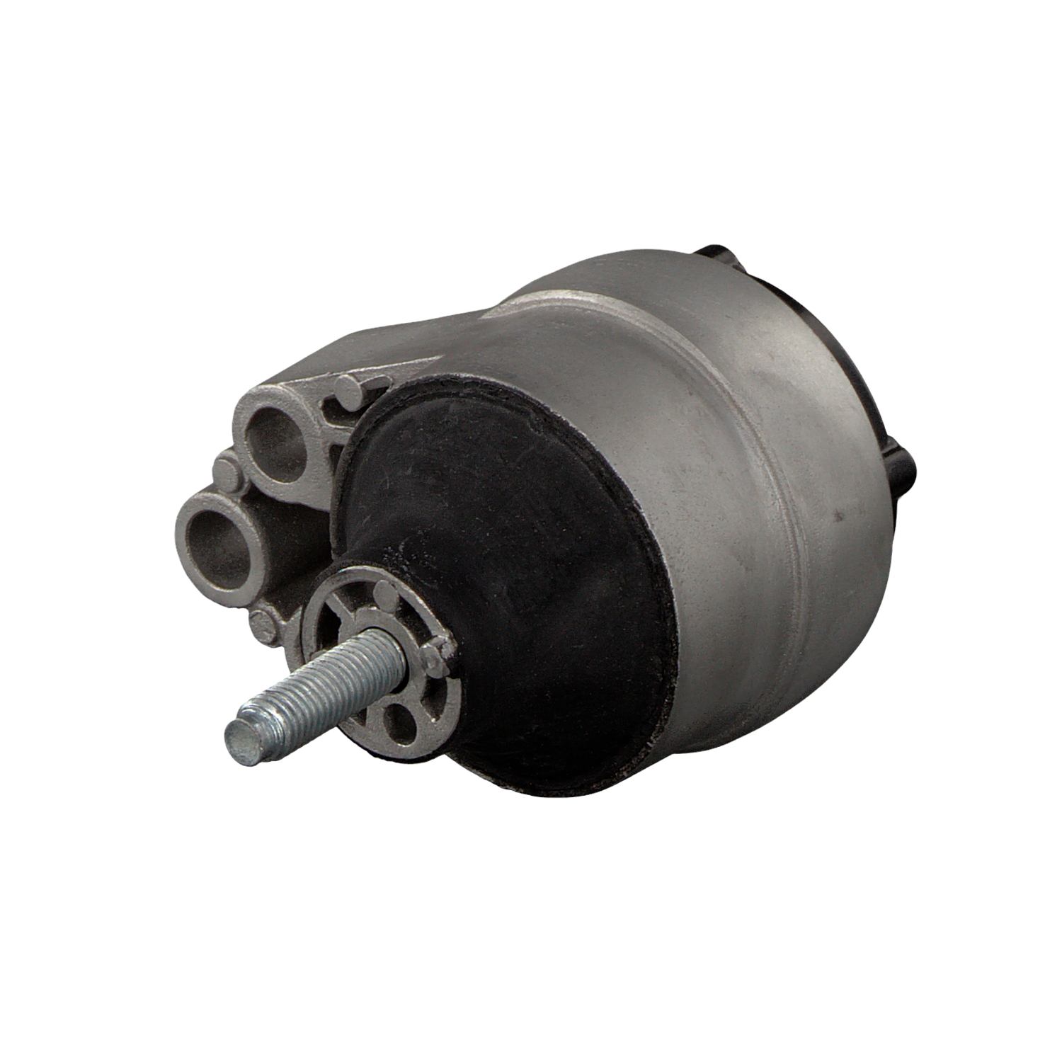 FEBI BILSTEIN 22287: Motorlager rechts, Gummi