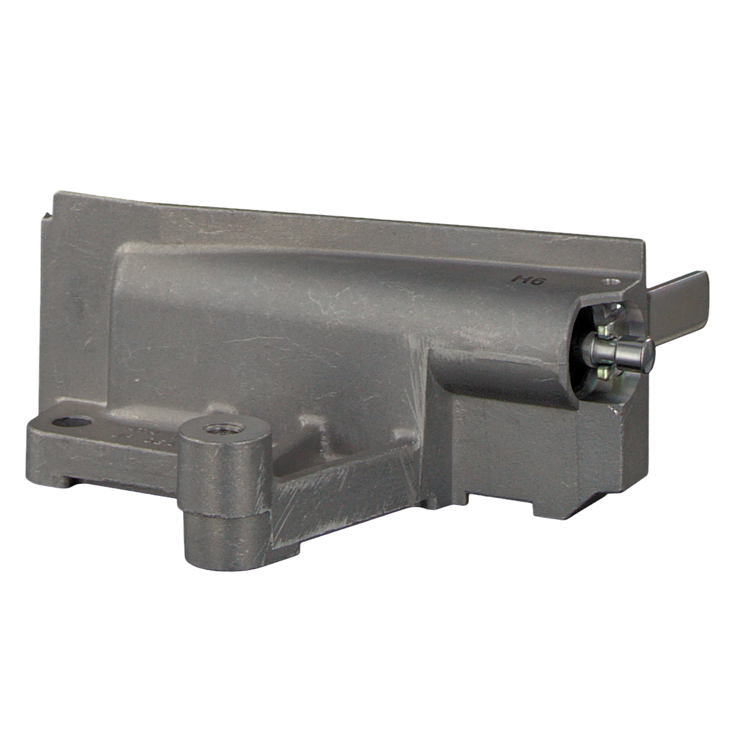 FEBI BILSTEIN 22341: Tendicinghia, Cinghia dentata
