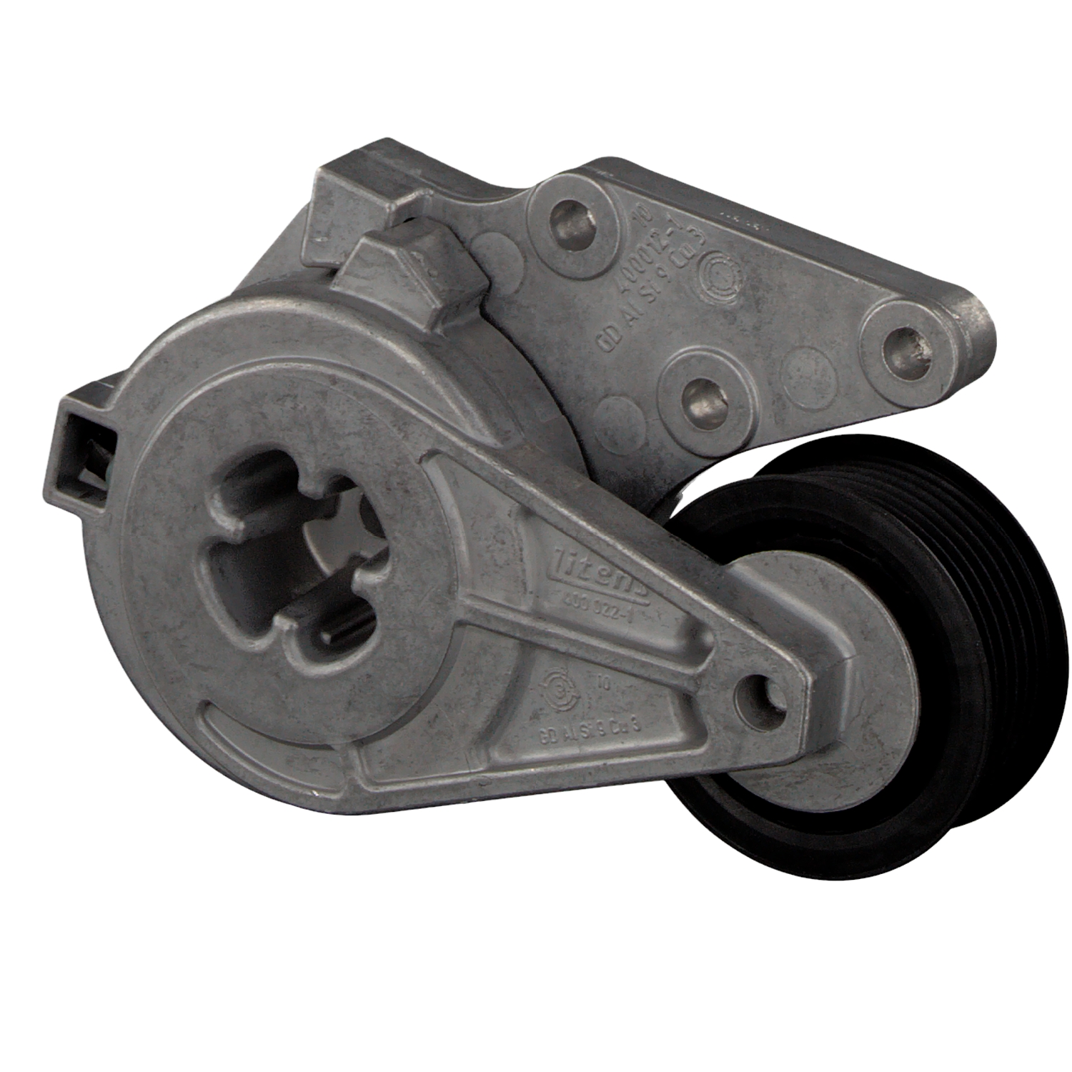 FEBI BILSTEIN 22364: Intinzator curea, curea distributie