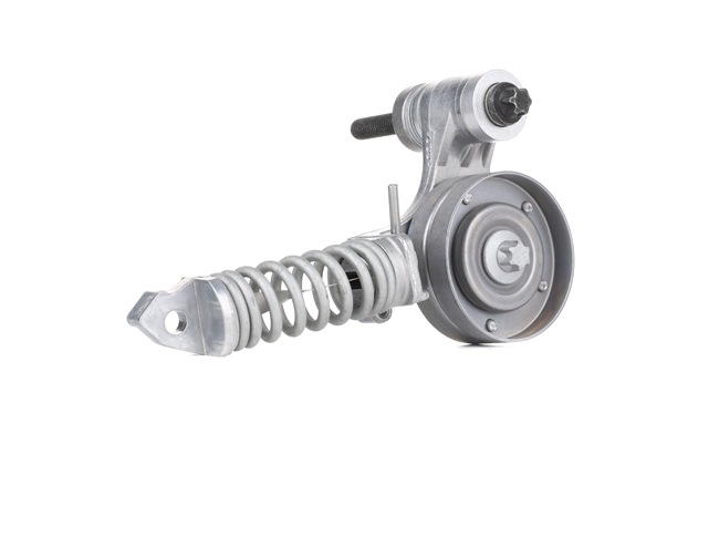 FEBI BILSTEIN 22370 Riemspanner, Poly V-riem OPEL Corsa C Hatchback (X01) 60 Pk Benzine kosten