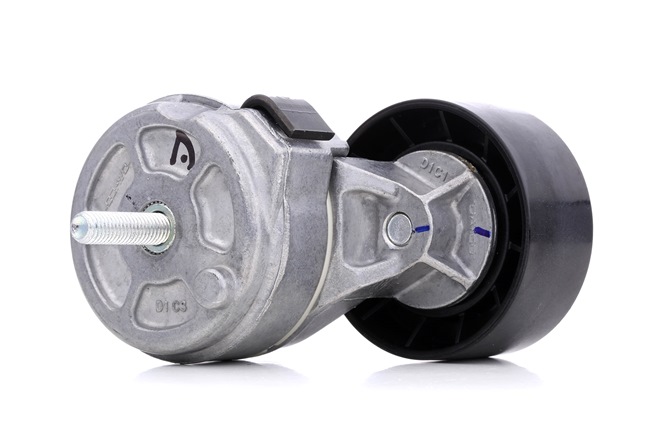FEBI BILSTEIN 22392: Galet tendeur de courroie d'accessoire avec vis