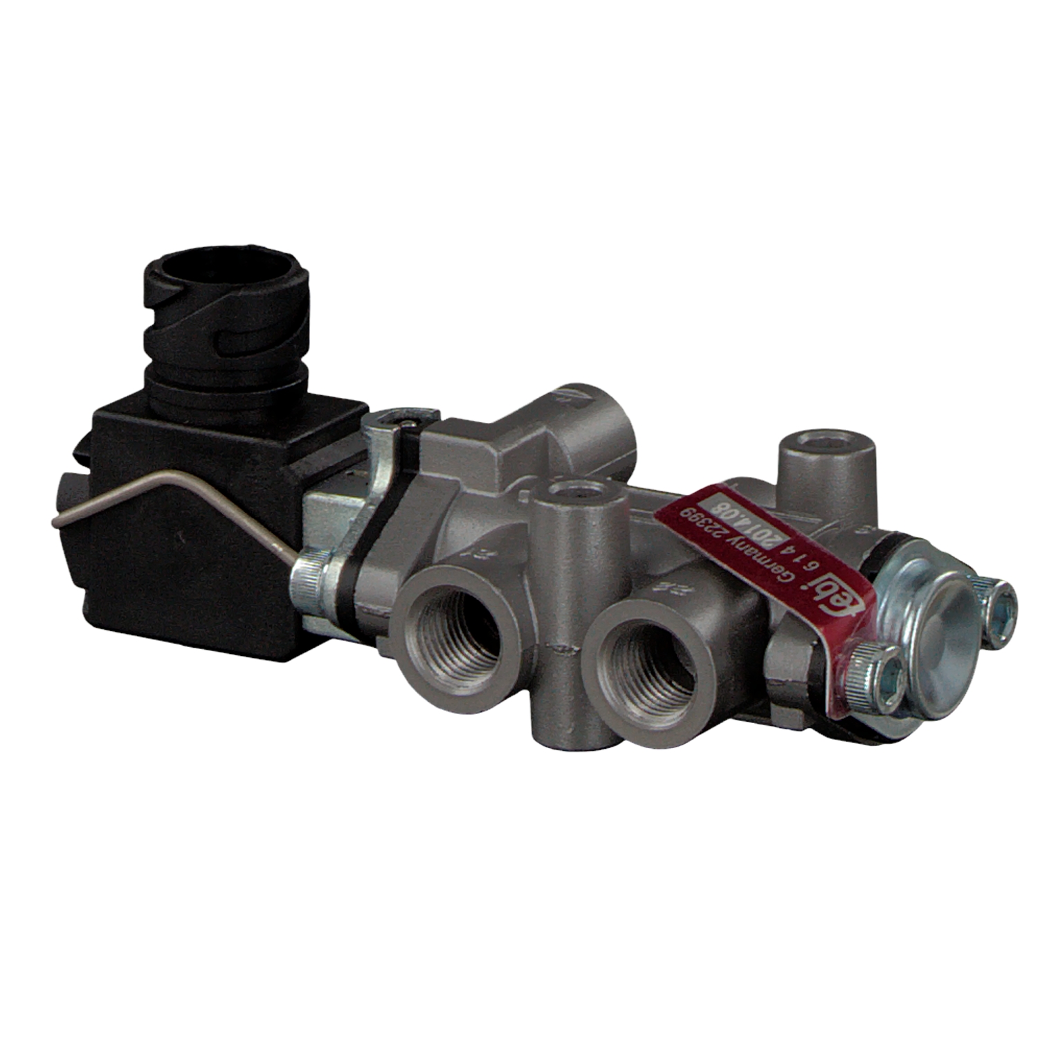 FEBI BILSTEIN 22399 Magnetventil