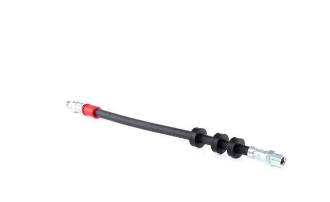 FEBI BILSTEIN 22421: Спирачен маркуч на задната ос отляво, на задната ос отдясно, 335mm