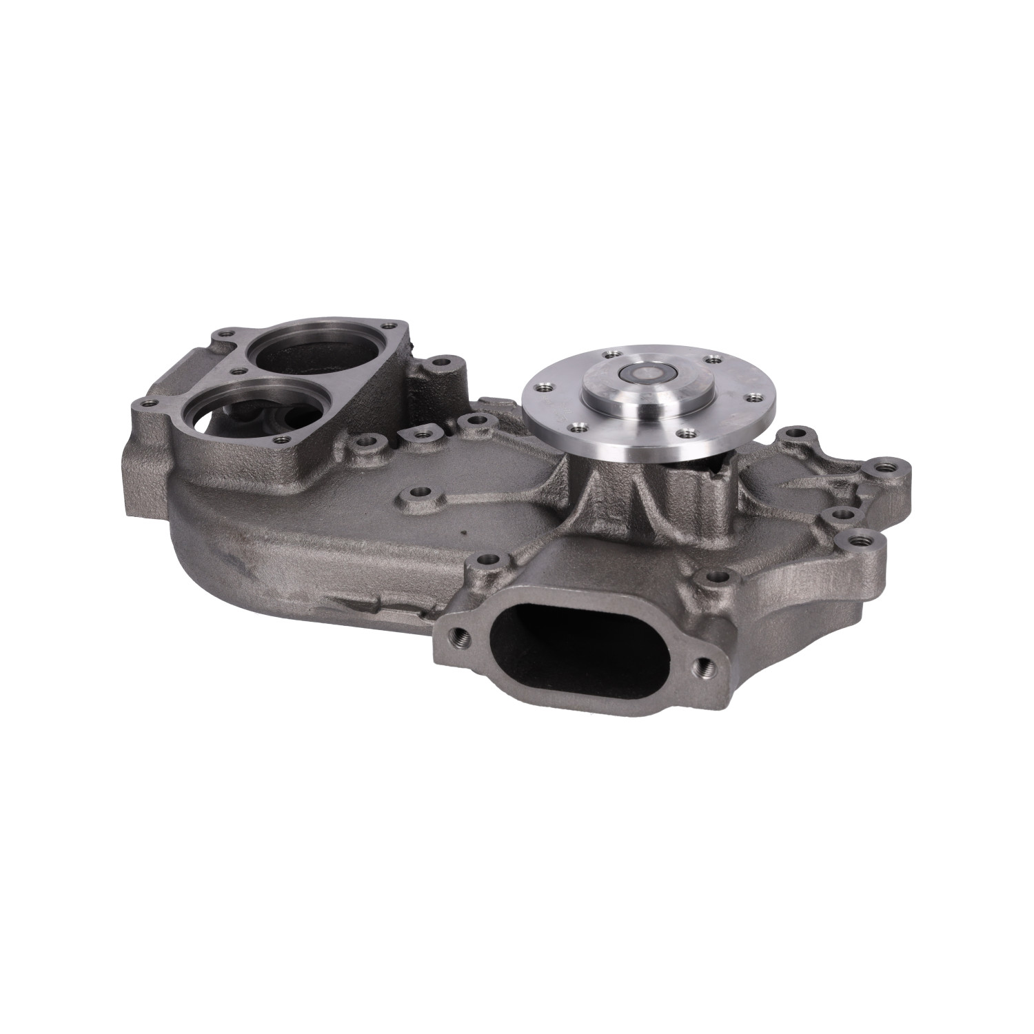 FEBI BILSTEIN 22455: Pompa apa cu garnituri